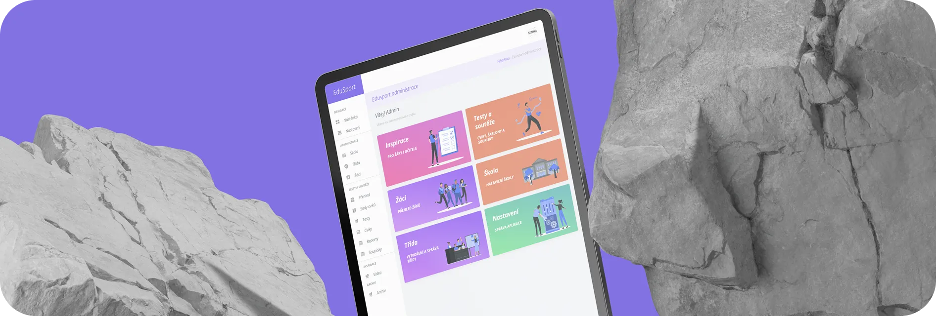 EDUSPORT